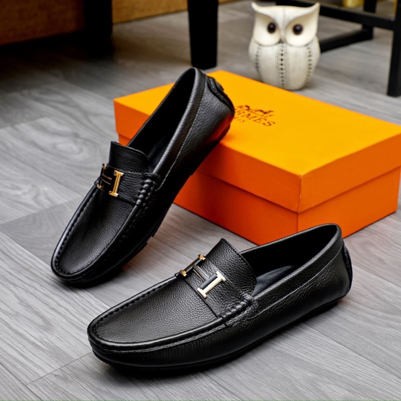 Hermes Business Shoes